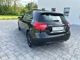 Mercedes-Benz A 180 BlueEfficiency *Navi*Pano* Bi-Xenon*uvm. - Mercedes-Benz A 180: Blueefficiency