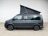 Volkswagen T6.1 California Ocean Edition/AHK/LED/ACC/Navi - gebrauchte VW T6 California aus dem Jahr 2024