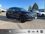 Volkswagen Touareg 3.0 V6 e-Hybrid Eleg ***AZN-Förderung*** - Volkswagen Touareg mit Hybrid-Antrieb