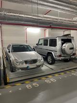 Mercedes-Benz W463 G 500 M113 DEUTSCH! VOLL! TOP! - Mercedes-Benz W113