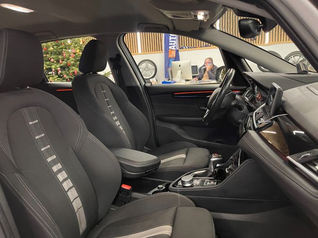 BMW 225 Active Tourer *HEAD-UP*KAMERA*NAVI*ACC*