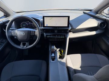 Toyota C-HR - 11