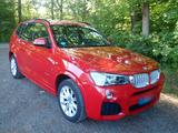 BMW X3 M-SportPaket 2,8i 245 PS Bj. 2017 S... - BMW X3 M: Sportpaket