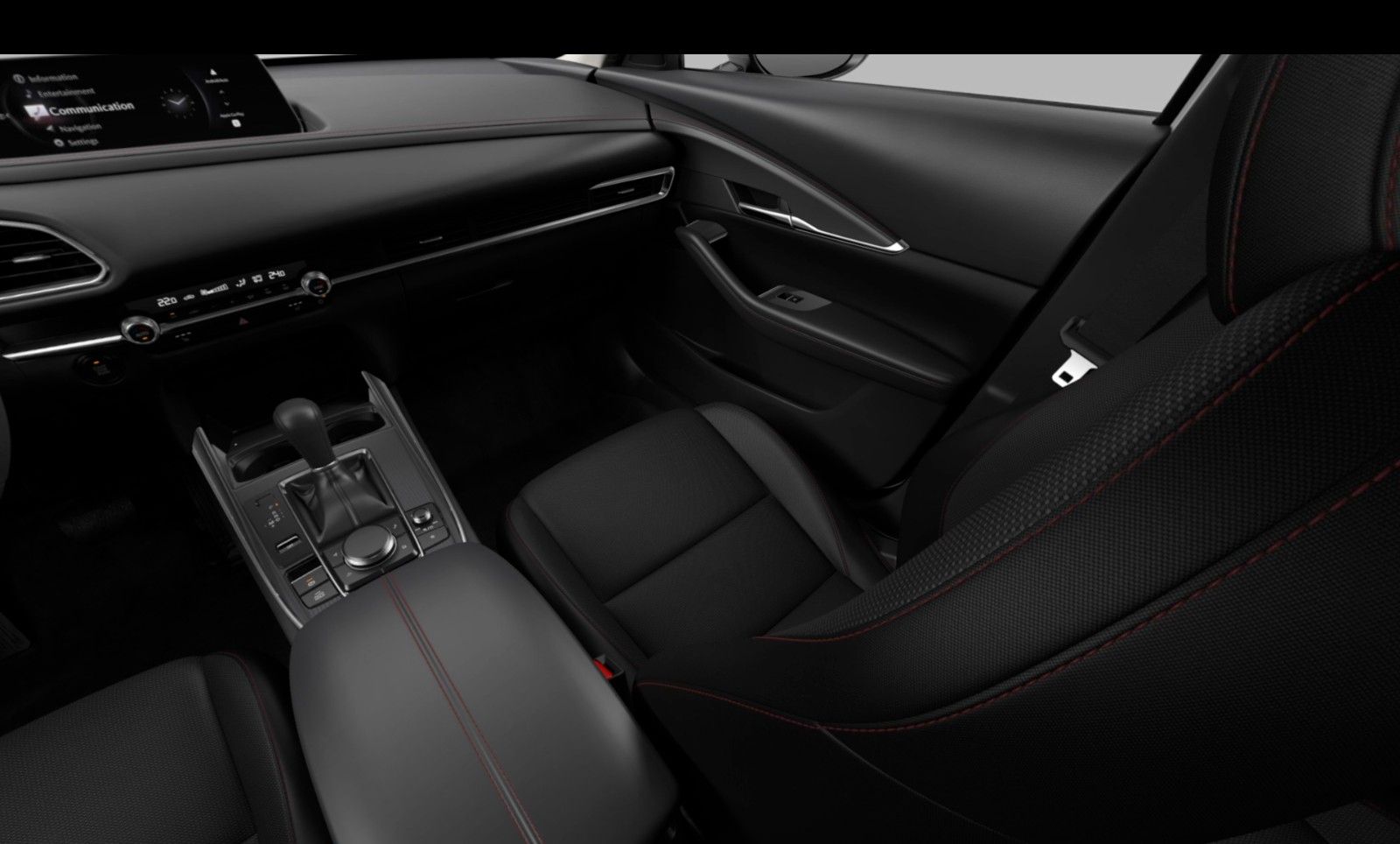 Mazda CX-30 - Bild 10