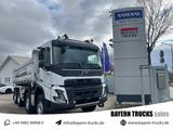 Volvo FMX 460 - Dreiseiten Kipper Typ W3H Demotruck - Volvo Kipper