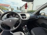 Peugeot 206 1.1 60 Urban Move Urban Move - Peugeot 206: 1.6