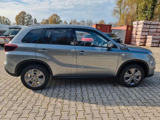 Suzuki Suzuki Vitara 1.5 Comfort Allgrip AGS | 4x4