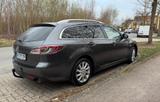 Mazda 6 2.2 SKYACTIV-D 129kW Sports-Line Sports-Line - Mazda 6 aus 2012 mit Diesel-Antrieb