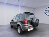 Toyota RAV 4 2.0 4X4 - gebrauchte Toyota RAV 4 aus dem Jahr 2004