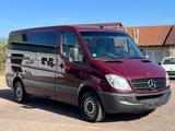 Mercedes-Benz Sprinter II 315 CDI LANG*LEDER*9SITZER*AHK* - Offers matching your search criteria