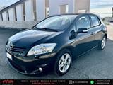 Toyota Auris 1.4 D-4D 5 porte - Toyota Auris mit Diesel-Antrieb: 1.4