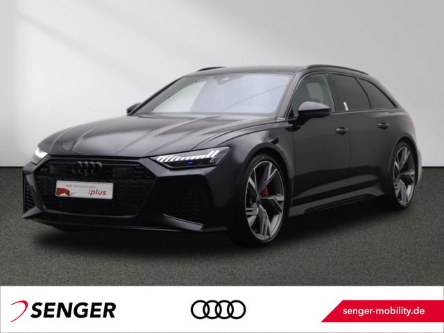 Audi RS6 Avant RS-Dynamikpaket plus Panorama Matrix