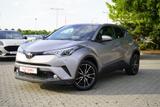 Toyota C-HR 1.2 Style Selection Navi Kamera Tempomat - Toyota mit Benzin-Antrieb: Geländewagen