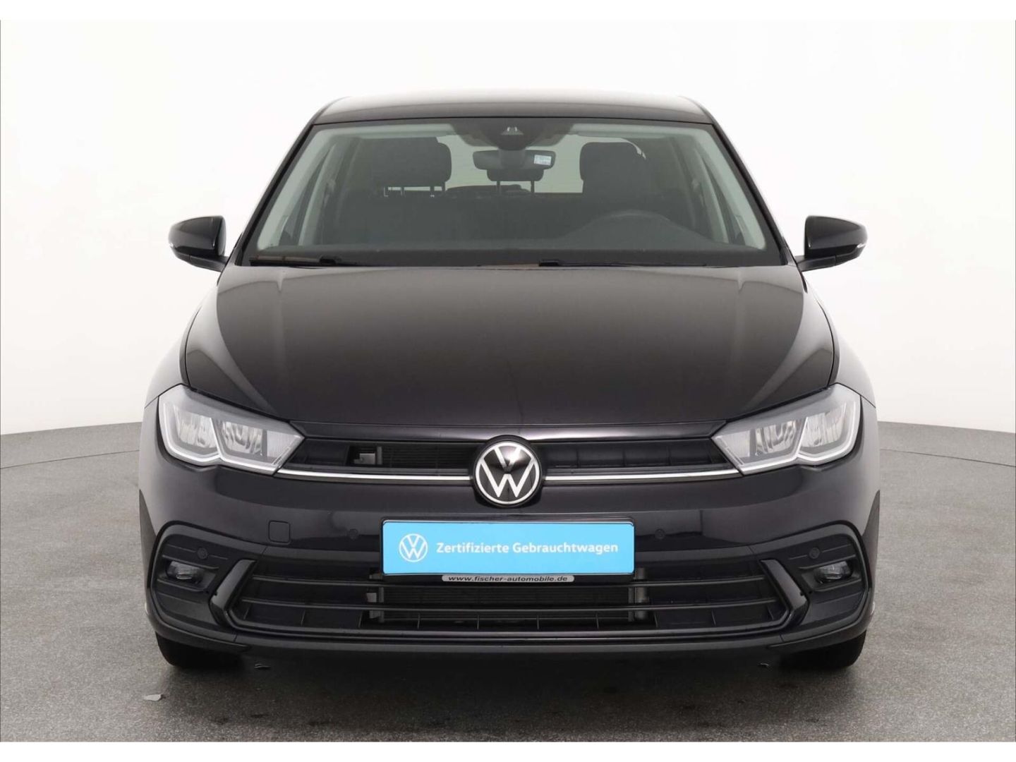 Volkswagen Polo - Bild 3
