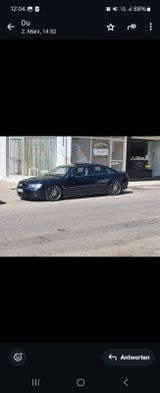 Audi A8 L 4.2 tiptronic quattro - - Audi A8 aus 2004: L