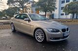 BMW E92 320i *TAUSCH* TOP-Ausstattung, Led... - BMW 320 aus 2008: Coupe, 320i