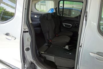 Bild 15 Opel Combo Life E GS XL