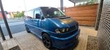 Volkswagen vw t4 wohnmobil zulassung multivan 2.5 tdi... - Volkswagen LT in Frankfurt (Main)