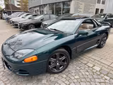 Mitsubishi 3000 GT -Twin Turbo 320 Ps NEU MOTOR NEU LACK - Mitsubishi 3000 GT Gebrauchtwagen