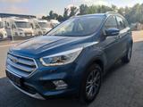 Ford Kuga Titanium 2.0l, Kamera, 4x4, LED, Hagelschad - Ford Kuga Gebrauchtwagen in Bochum