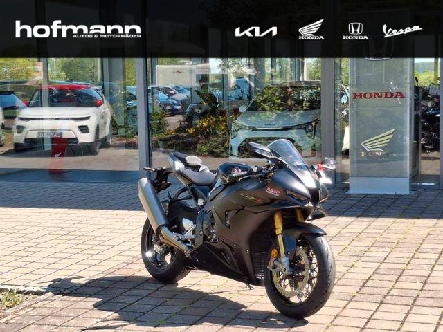 Honda CBR 1000 RR Fireblade SP