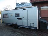 Eifelland Knaus Tabbert Deseo Lifestyle 560+ KLima+Mover - Eifelland Wohnwagen & Wohnmobile