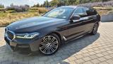 BMW 540d xDrive Touring M-Sport - GARANTIE BIS 05/28