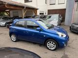 Nissan Micra DIG-S  Acenta 98 PS 2.Hand Navi PDC Top Zu - Nissan Micra: Ps