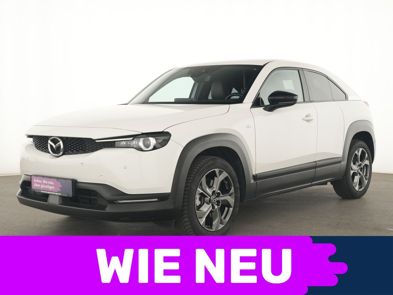 Mazda MX-30 - Bild 1
