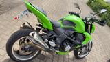 Kawasaki Z1000 | tourentauglich | viele Extras 