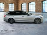 Mercedes-Benz C 180 T AMG Pano Night SpurW W-Paket PDC SHZ LM - Mercedes-Benz C 180: AMG Paket