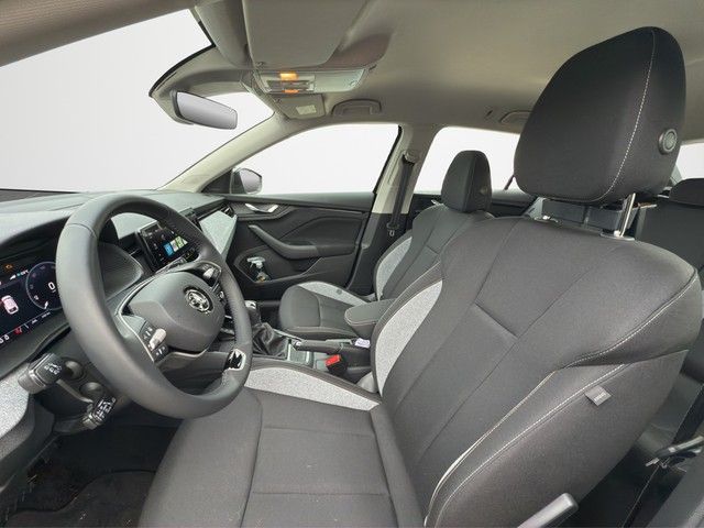 Fahrzeugabbildung SKODA Scala Selection 1.0 TSI 85kW *Navi*