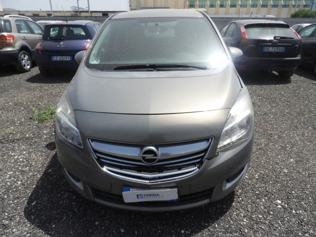 Opel OPEL Meriva II 2014 - Meriva 1.3 cdti ecoflex De