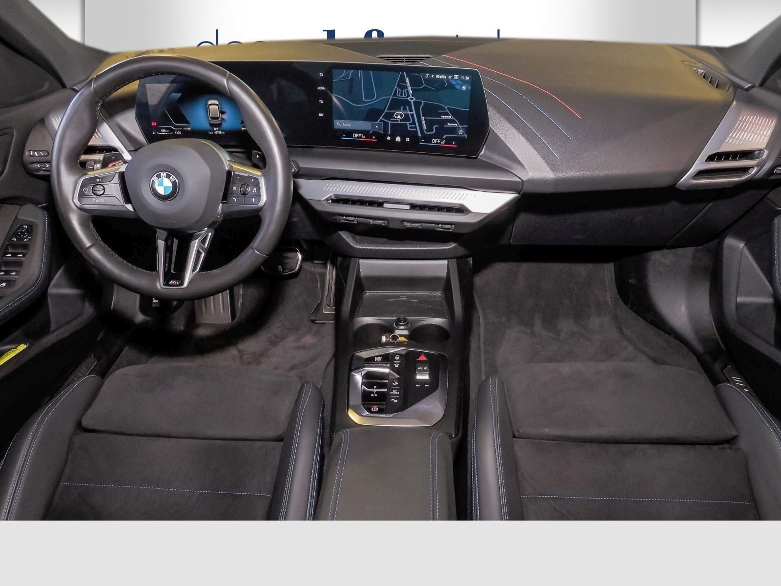 BMW 120 Aut. M Sport-Live Cockpit Plus*Kamera*SHZ*LE foto 10