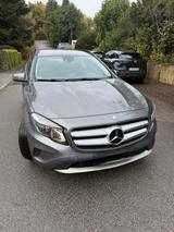 Mercedes-Benz GLA 200 Diesel - Mercedes-Benz GLA 200 in Wuppertal