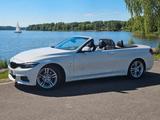 BMW 420i Cabrio M Sport - BMW 4er Reihe aus 2020