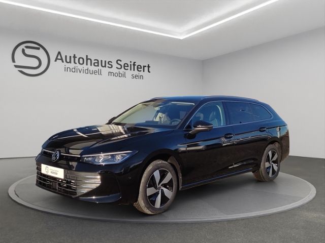 Volkswagen Passat - Bild 2