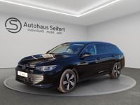 Volkswagen Passat - Vorschau Bild 2