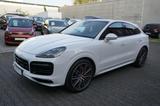 Porsche Cayenne Coupe°SportChrono°Matrix°22Zoll°ACC°360° - gebrauchte Porsche Cayenne aus dem Jahr 2020