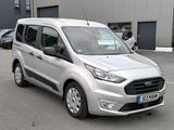 Ford Tourneo Connect 1.5EB 5-Sitzer*Kamera*Tempo - Ford Tourneo Connect mit Diesel-Antrieb: Zentralverriegelung