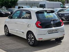 Fahrzeugabbildung Twingo Intens 0.9 TCe 90 EDC  Rückfahrkamera FAC