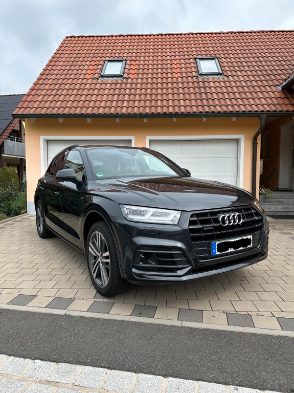 Image of Audi Q5