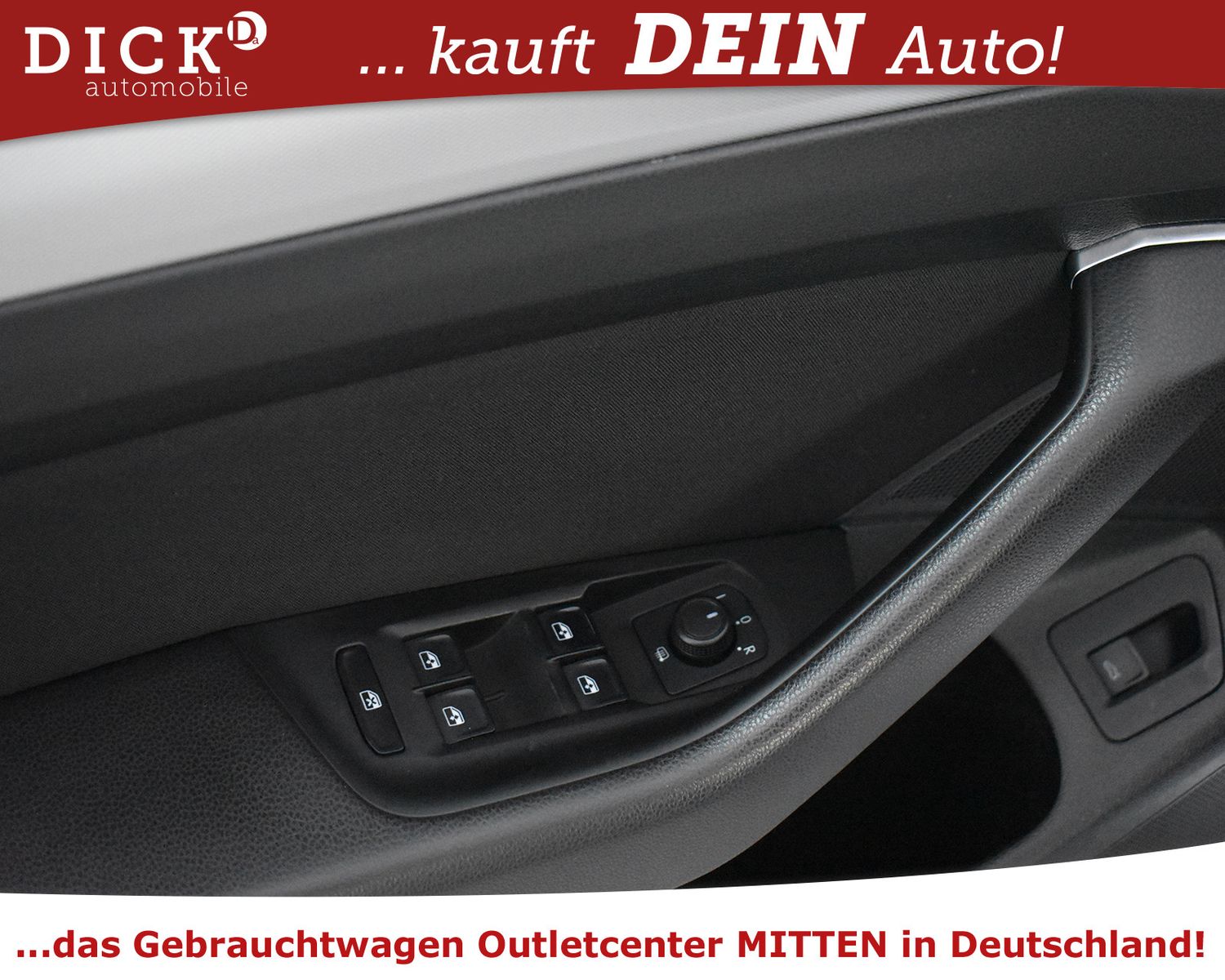 VW Passat Va 1.5 TSI Comfor NAVI+SHZ+KAMER+ACC+AHK+ - Image 19