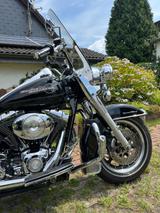 Harley-Davidson FLHR Road King - HARLEY-DAVIDSON 2000