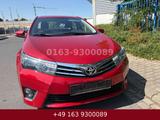 Toyota Corolla 1,6-l-AUTOMATIK S Executive - Toyota Gebrauchtwagen in Neuwied