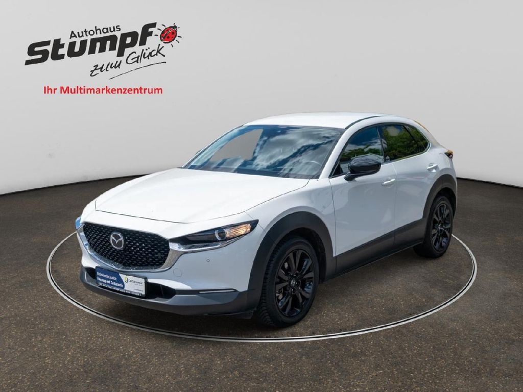 2023 Mazda CX-30