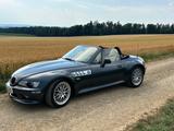 BMW Z3 Roadster 2.8 - - BMW aus 1999: Cabrio