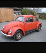 Volkswagen VW Käfer (Mexico-Käfer) 1. Hand... - Volkswagen: Mexico