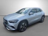 Mercedes-Benz GLA 200 Progressive AHK Kamera CarPlay Winter-P. - gebrauchte Mercedes-Benz GLA 200 aus dem Jahr 2024