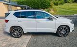 Cupra Ateca 2.0 TSI 221kW 4Drive DSG -Ahk, Panorama - Cupra Ateca von privat